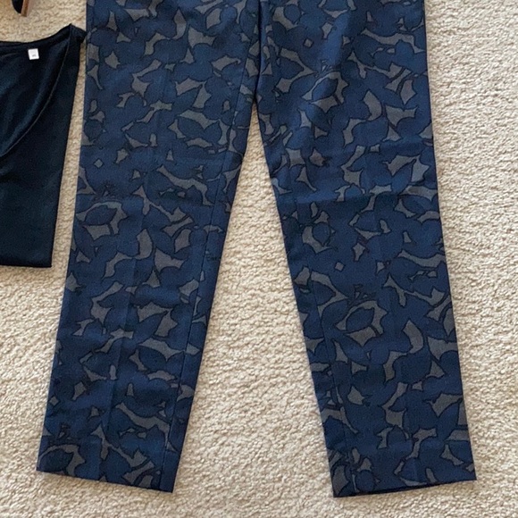 Banana Republic Avery Pant - Picture 4 of 8